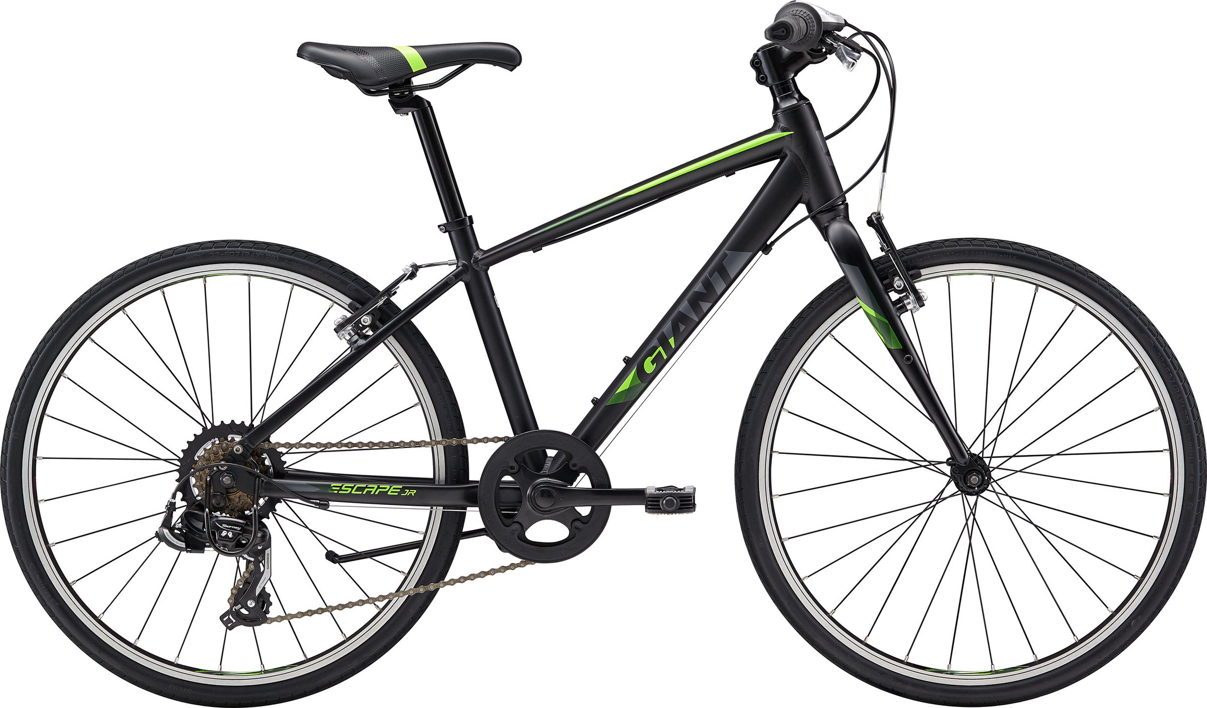 2018 Giant Escape Jr 24 1