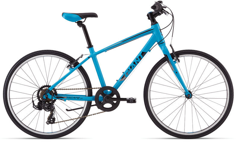 2020 Giant Escape Jr 24