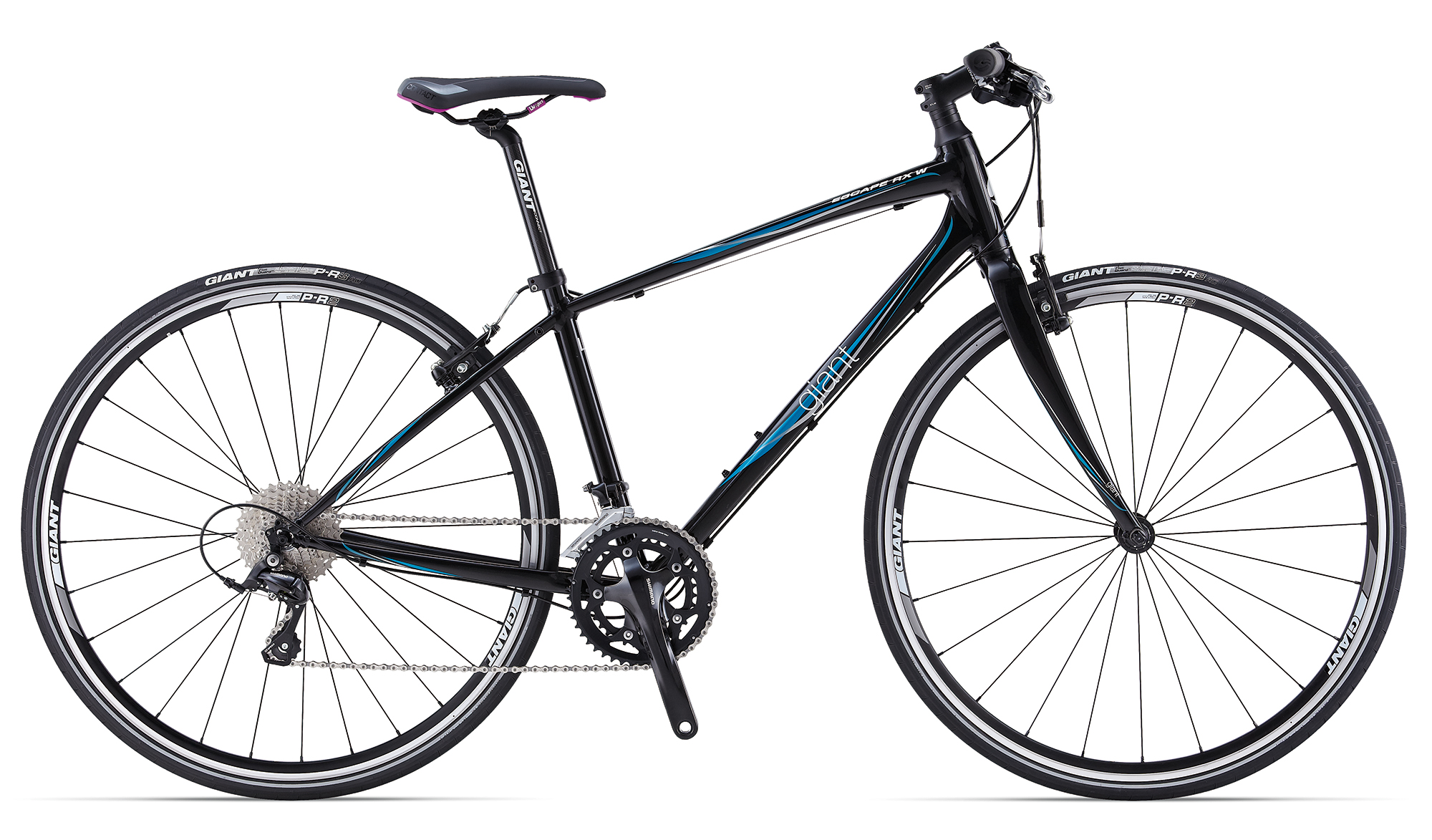 2014 Giant Escape RX W - Women's