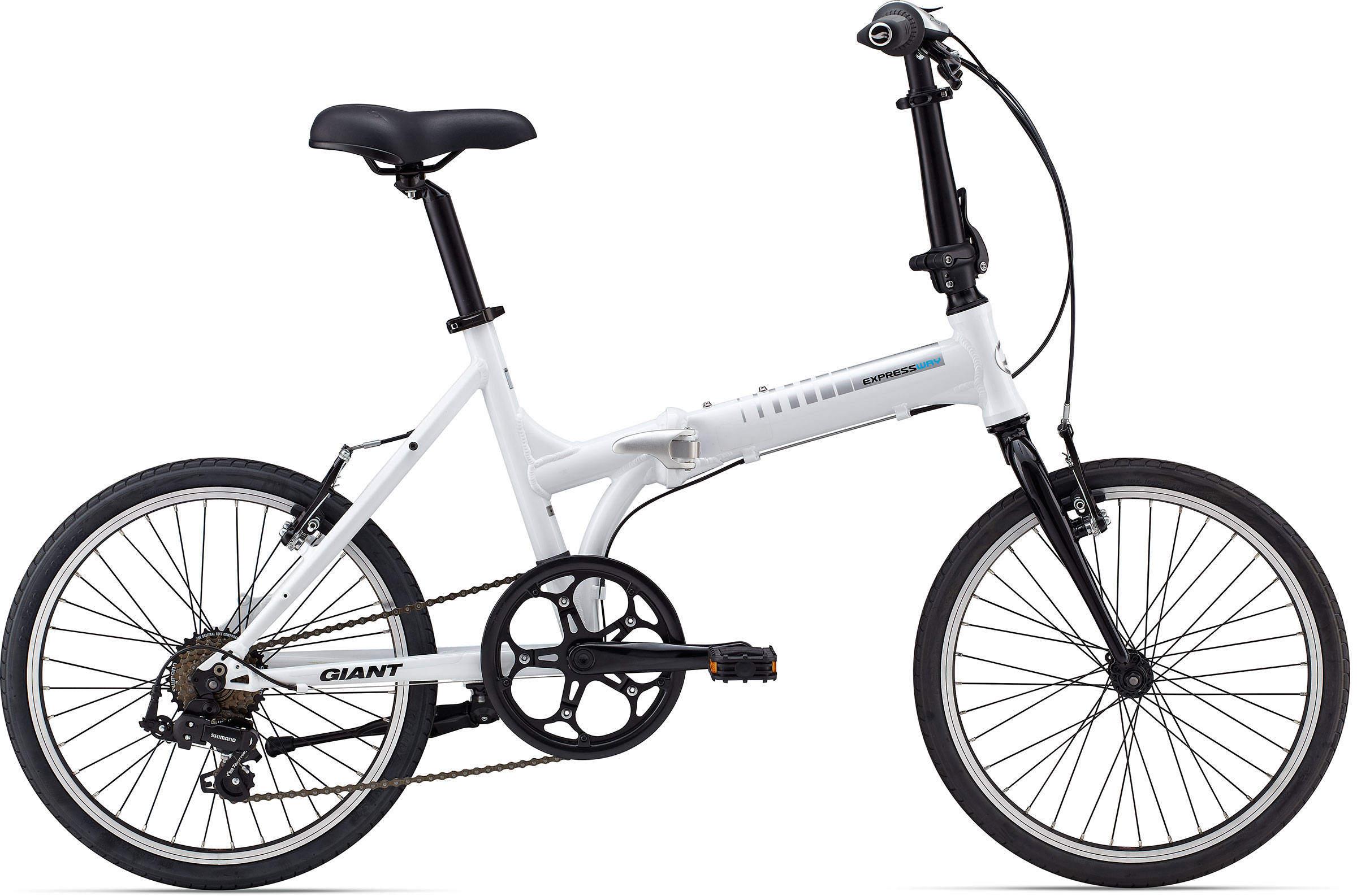 2016 Giant Expressway 2