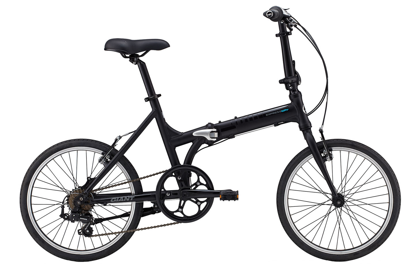 2015 Giant Expressway 2