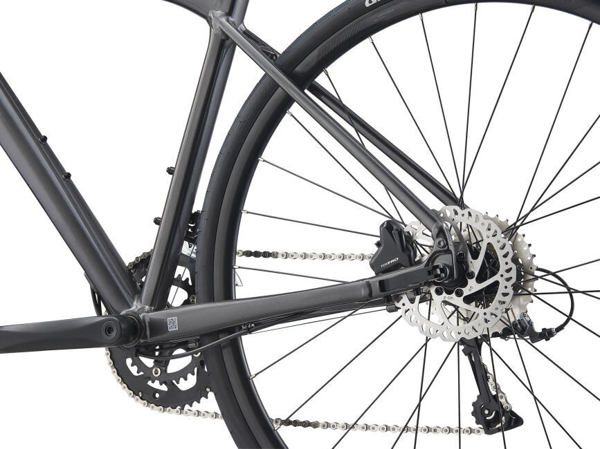 2021 Giant FastRoad SL 3