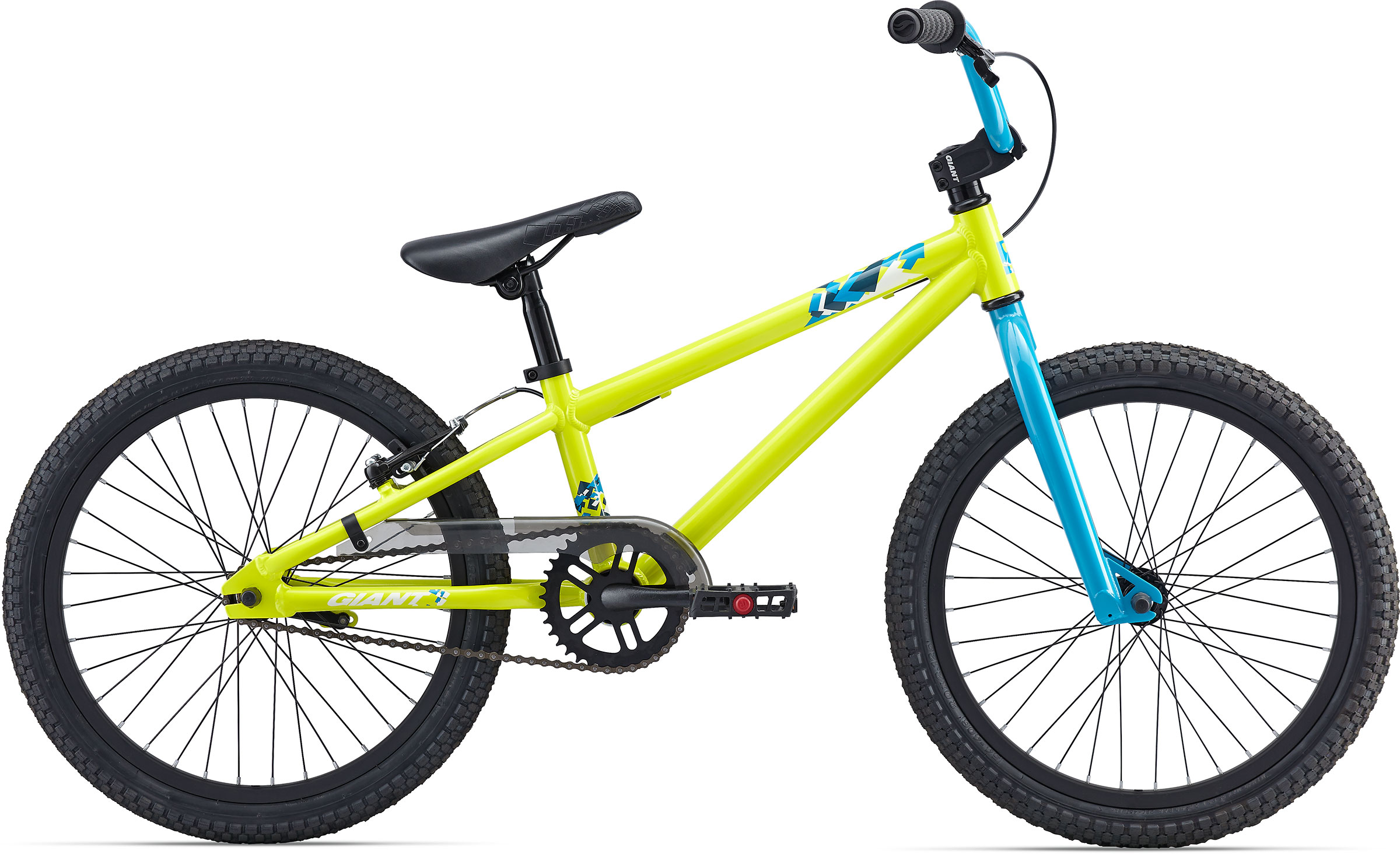 2016 Giant GFR CB