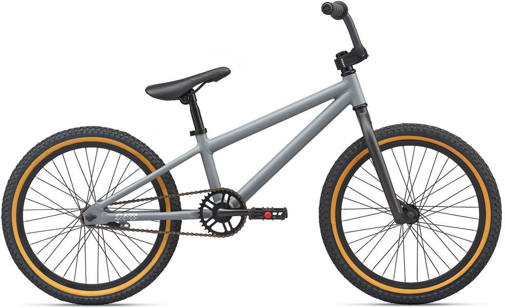 2020 Giant GFR CB