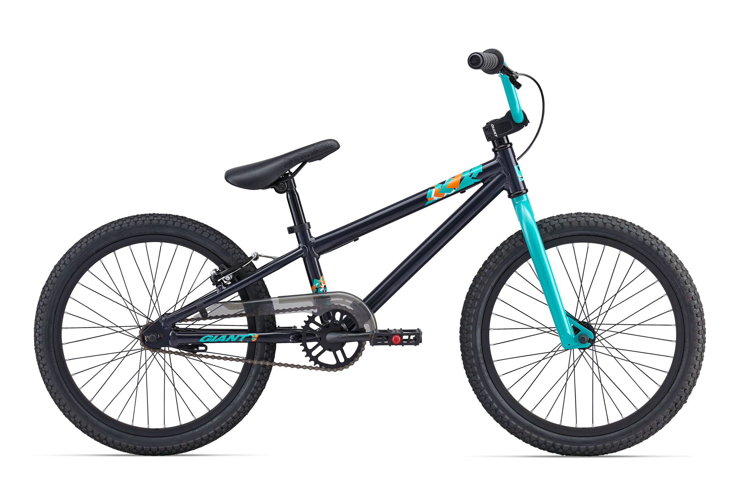 GFR (Coaster Brake)
