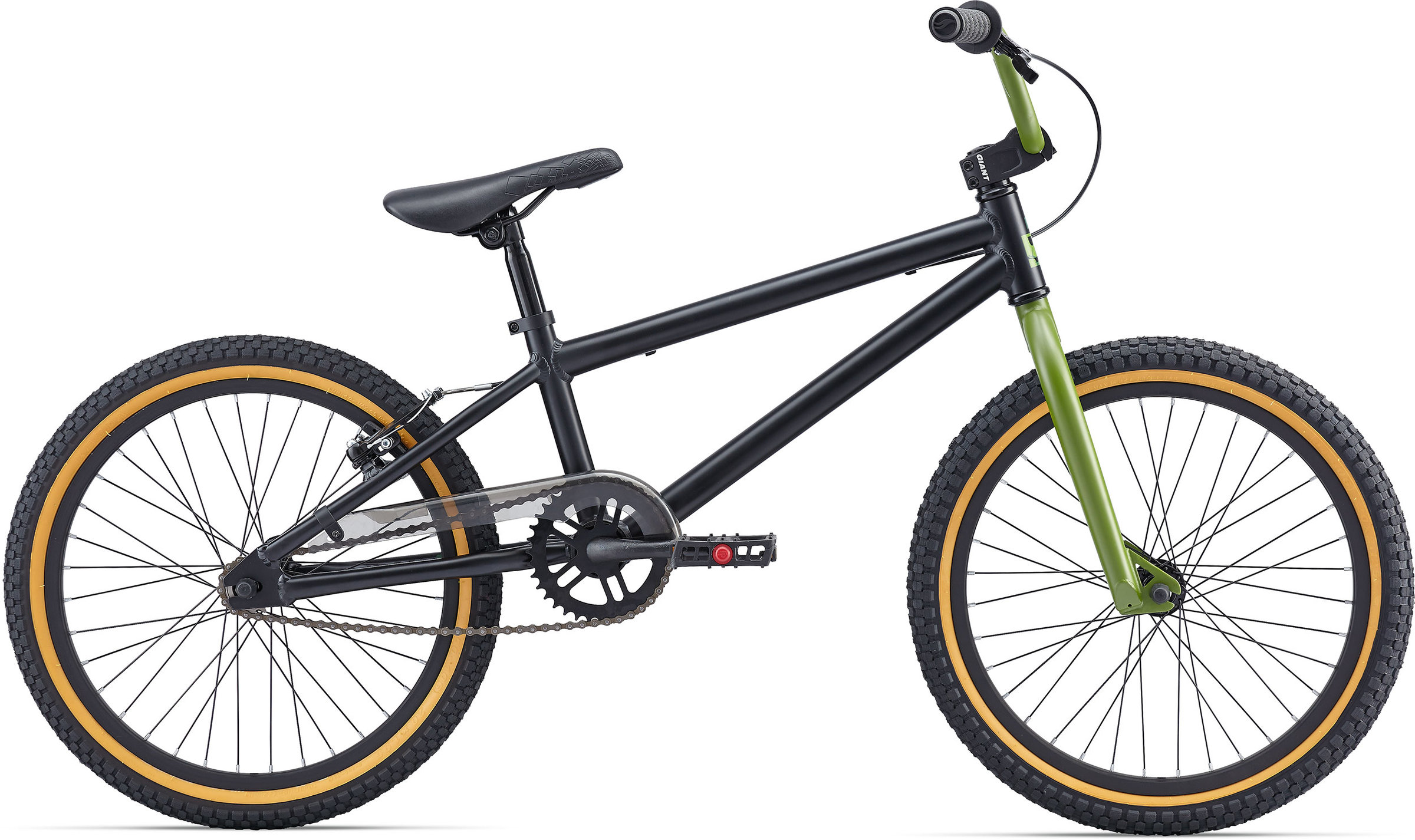 2018 Giant GFR FW