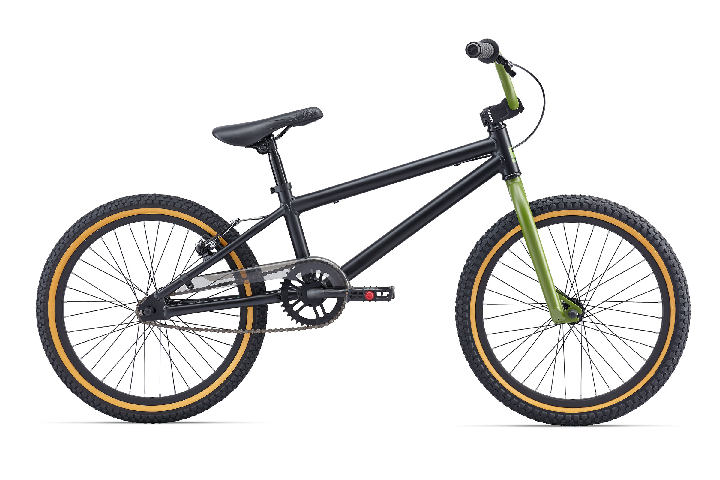 2017 GFR