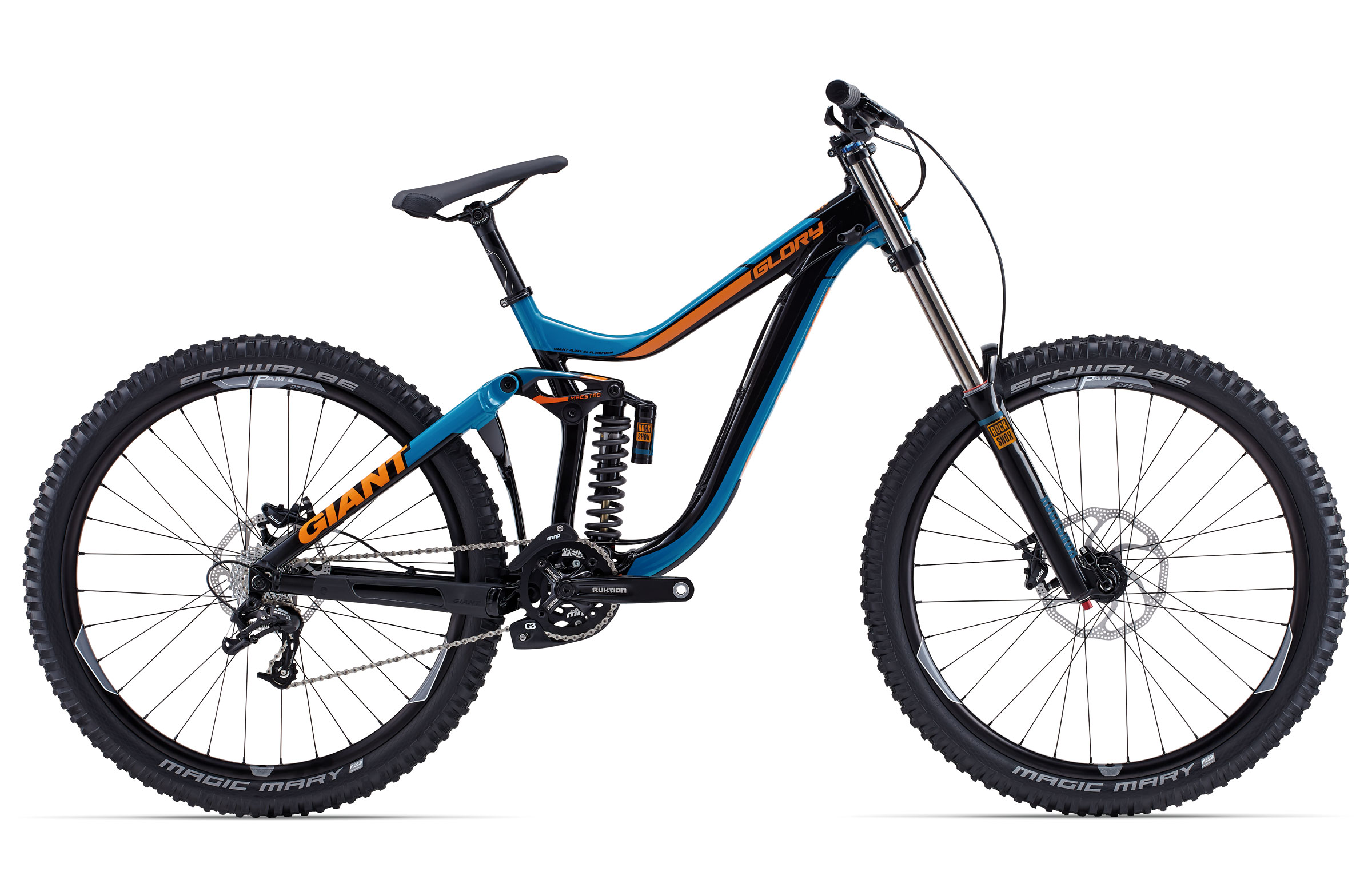2015 Giant Glory 27.5 2 Value & Price Guide | Bicycle Blue Book