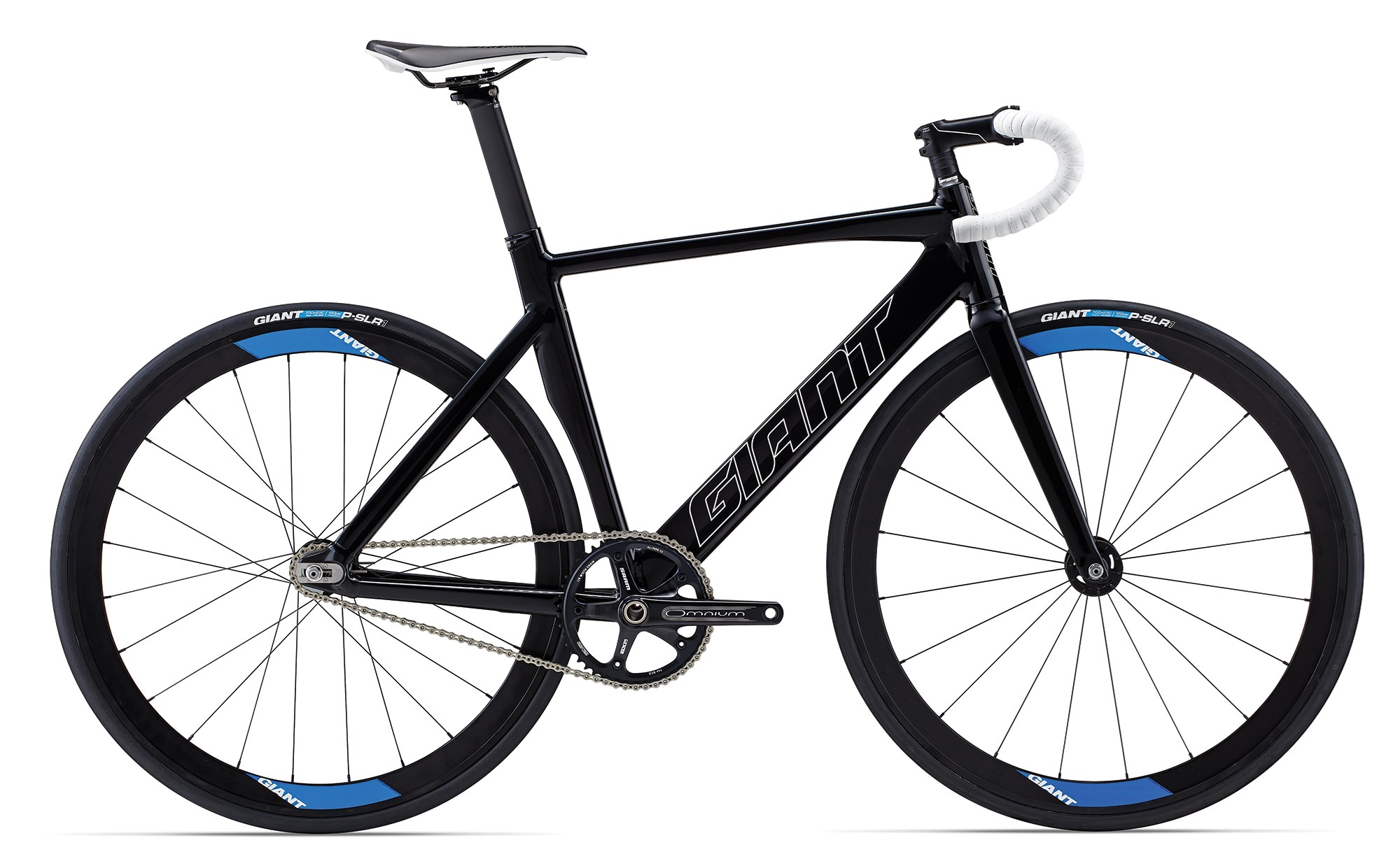 【値下げ】GIANT Omnium Msize フレームセット 2015 Giant Omnium Value & Price Guide | Bicycle Blue Book