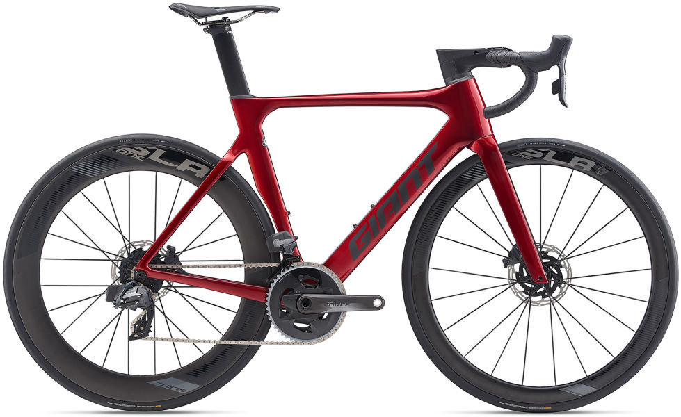 2020 Giant Propel Advanced Pro 0 Disc