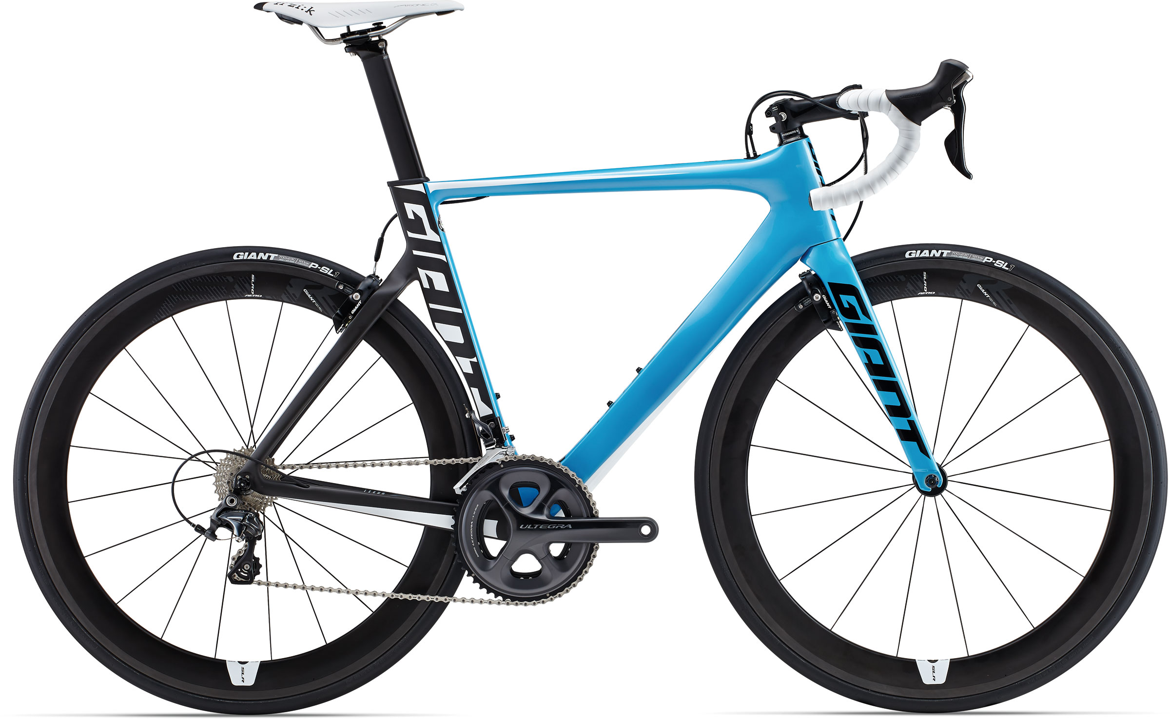 2015 Giant Propel Advanced Pro 1