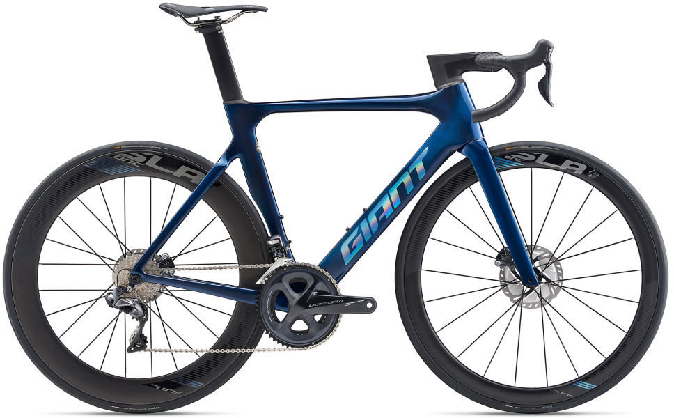 2020 Giant Propel Advanced Pro 1 Disc