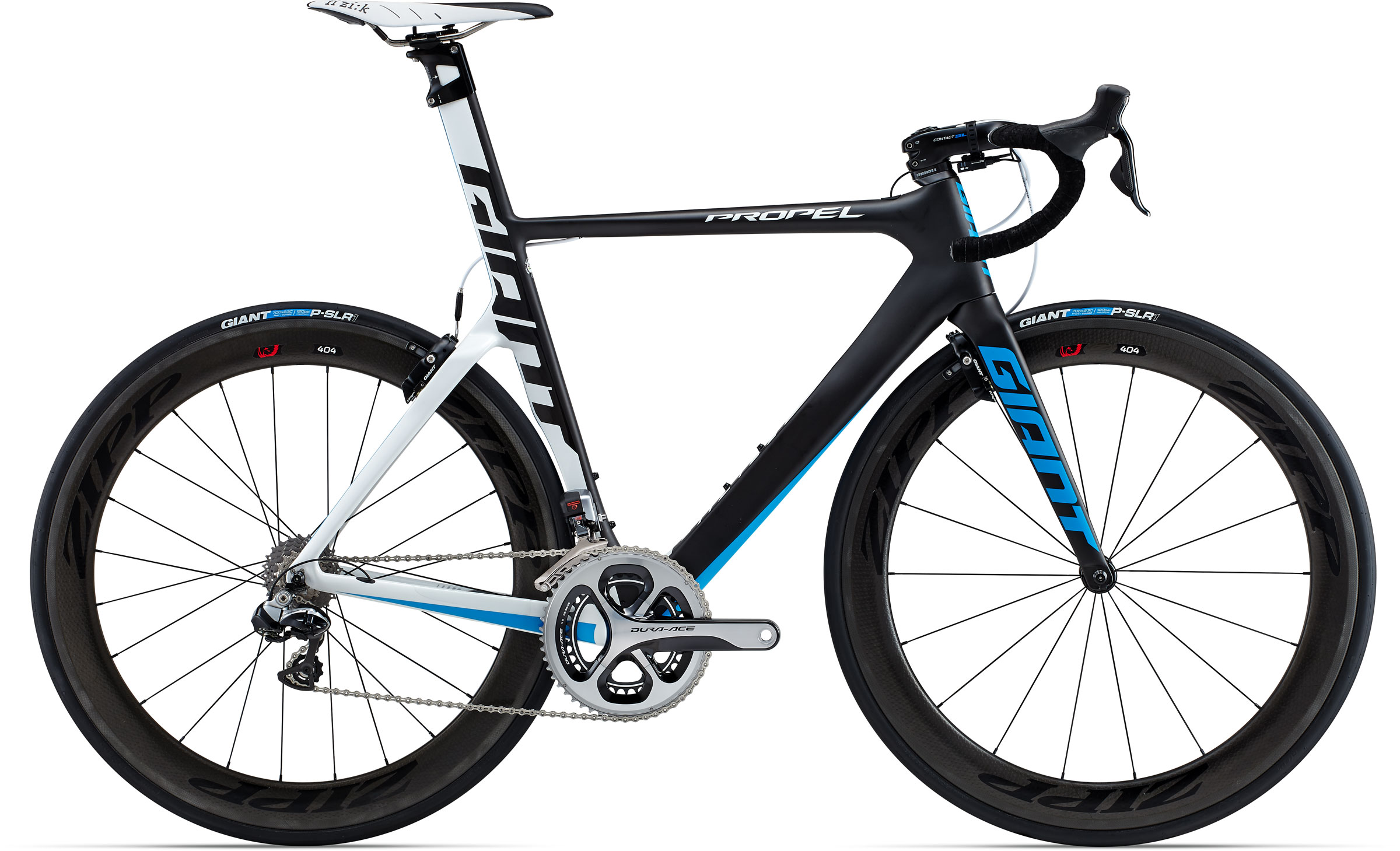 2015 Propel