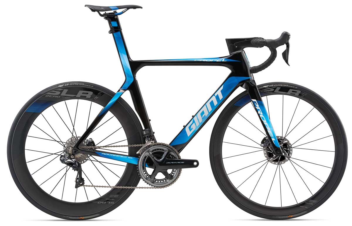 2018 Propel