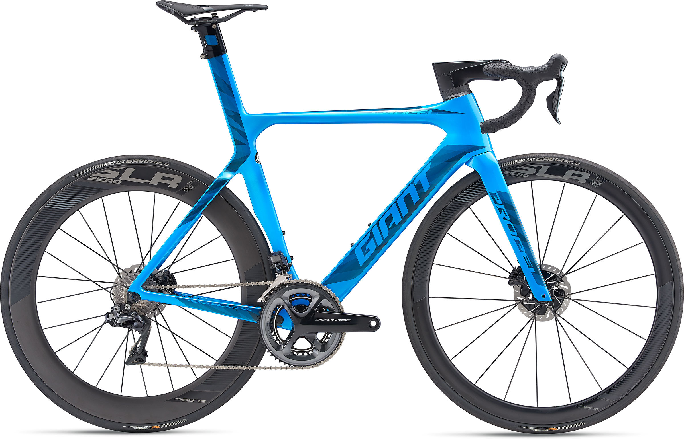 2019 Propel