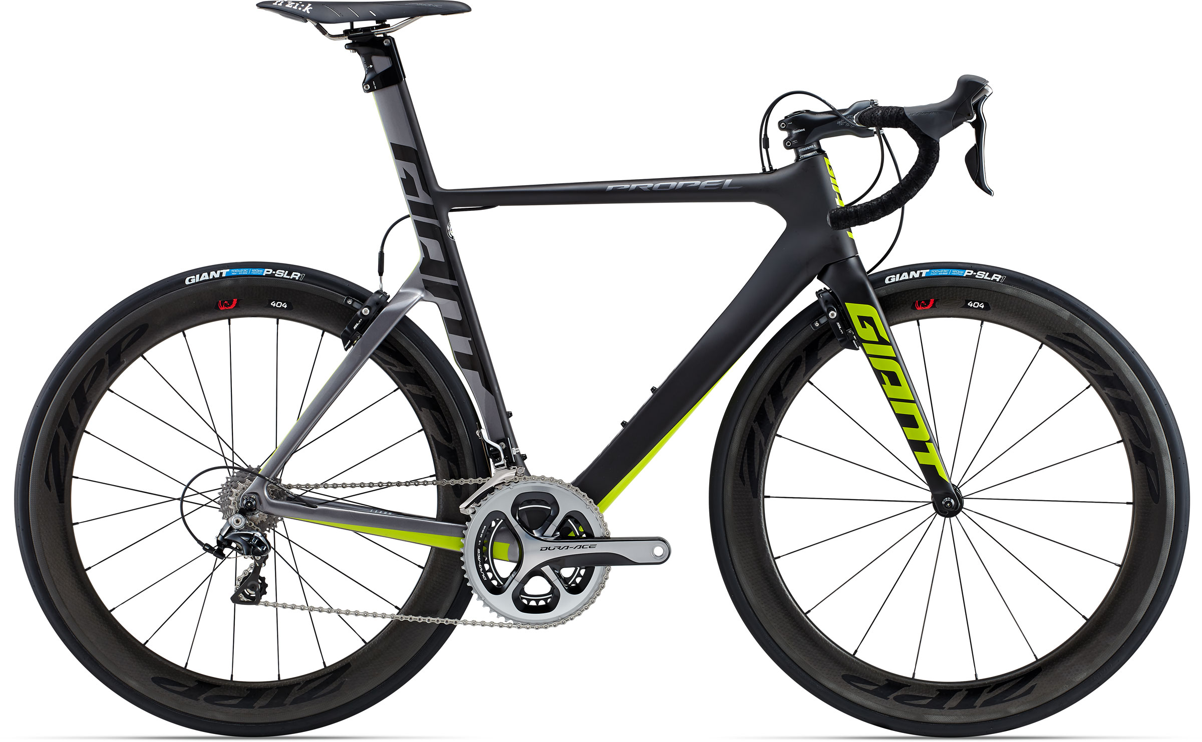 2015 Giant Propel Advanced SL 1