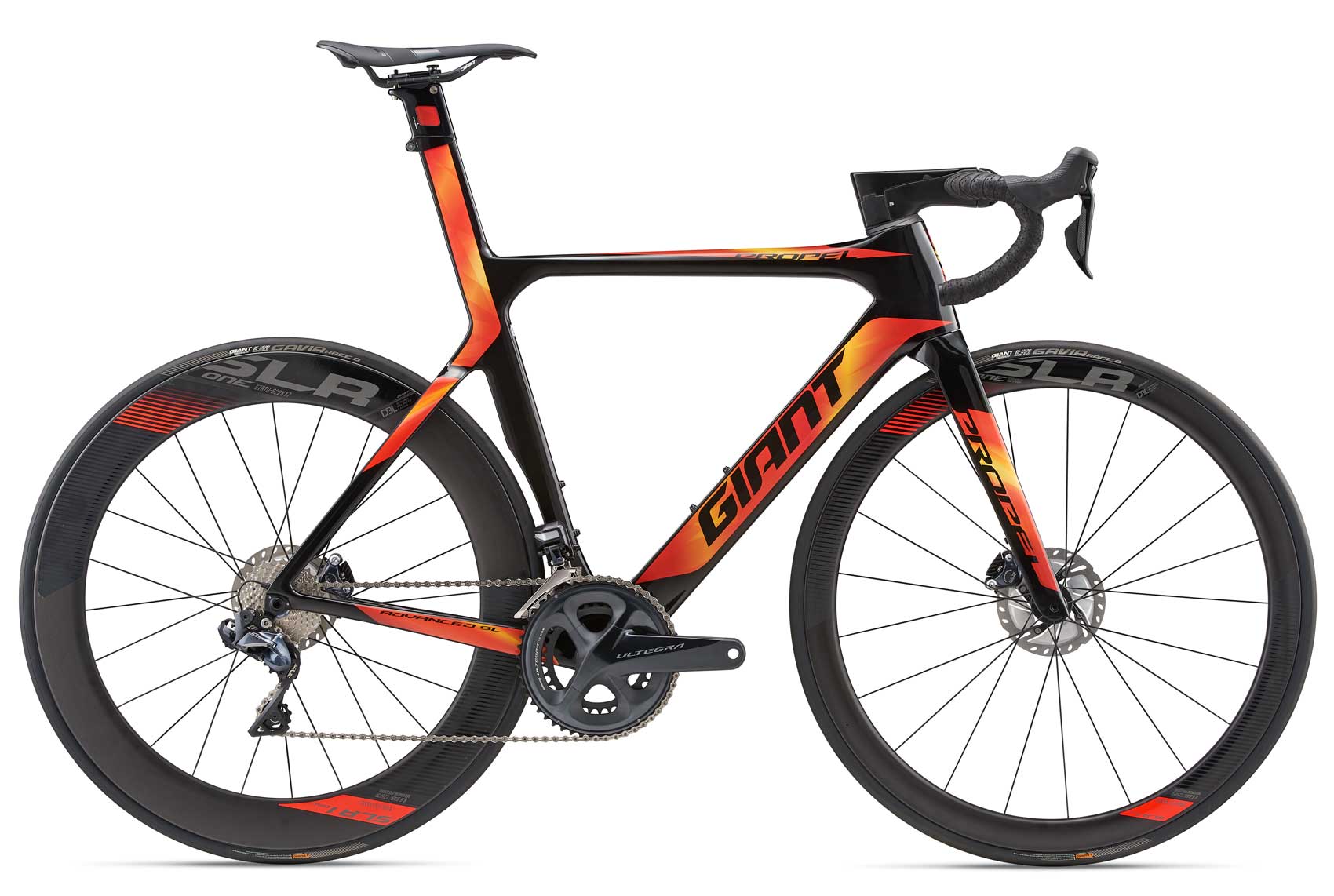2018 Giant Propel Advanced SL 1 Disc