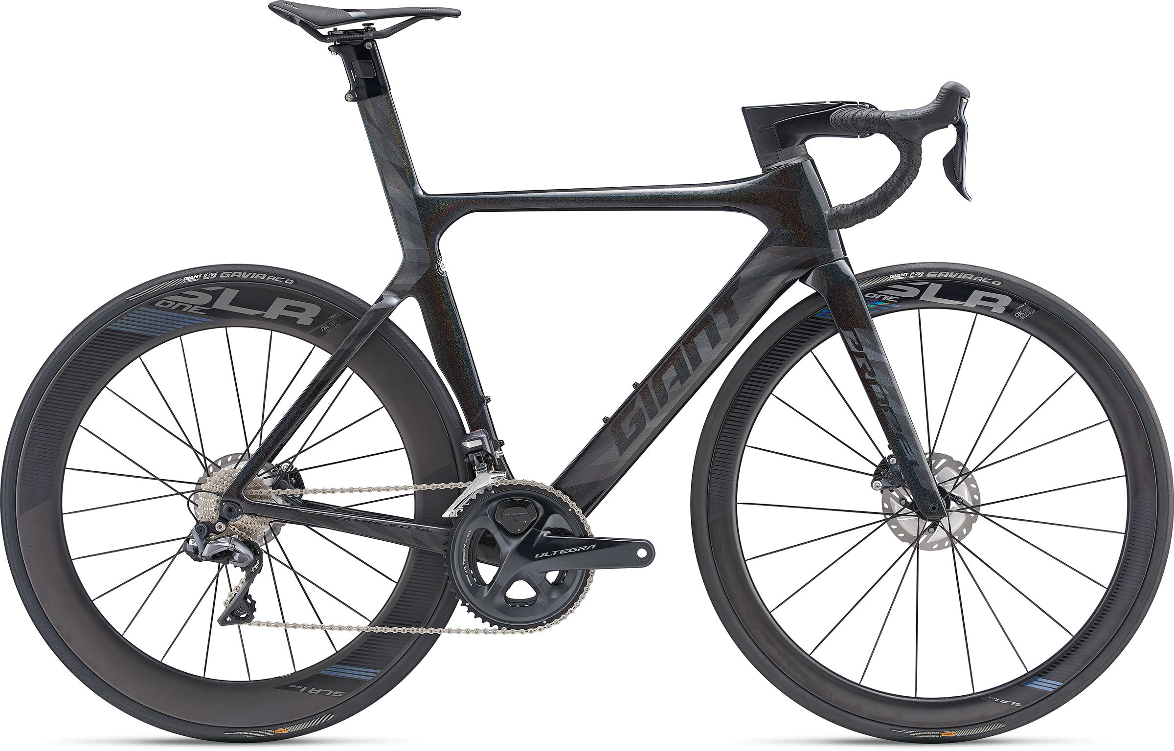 2019 Giant Propel Advanced SL 1 Disc