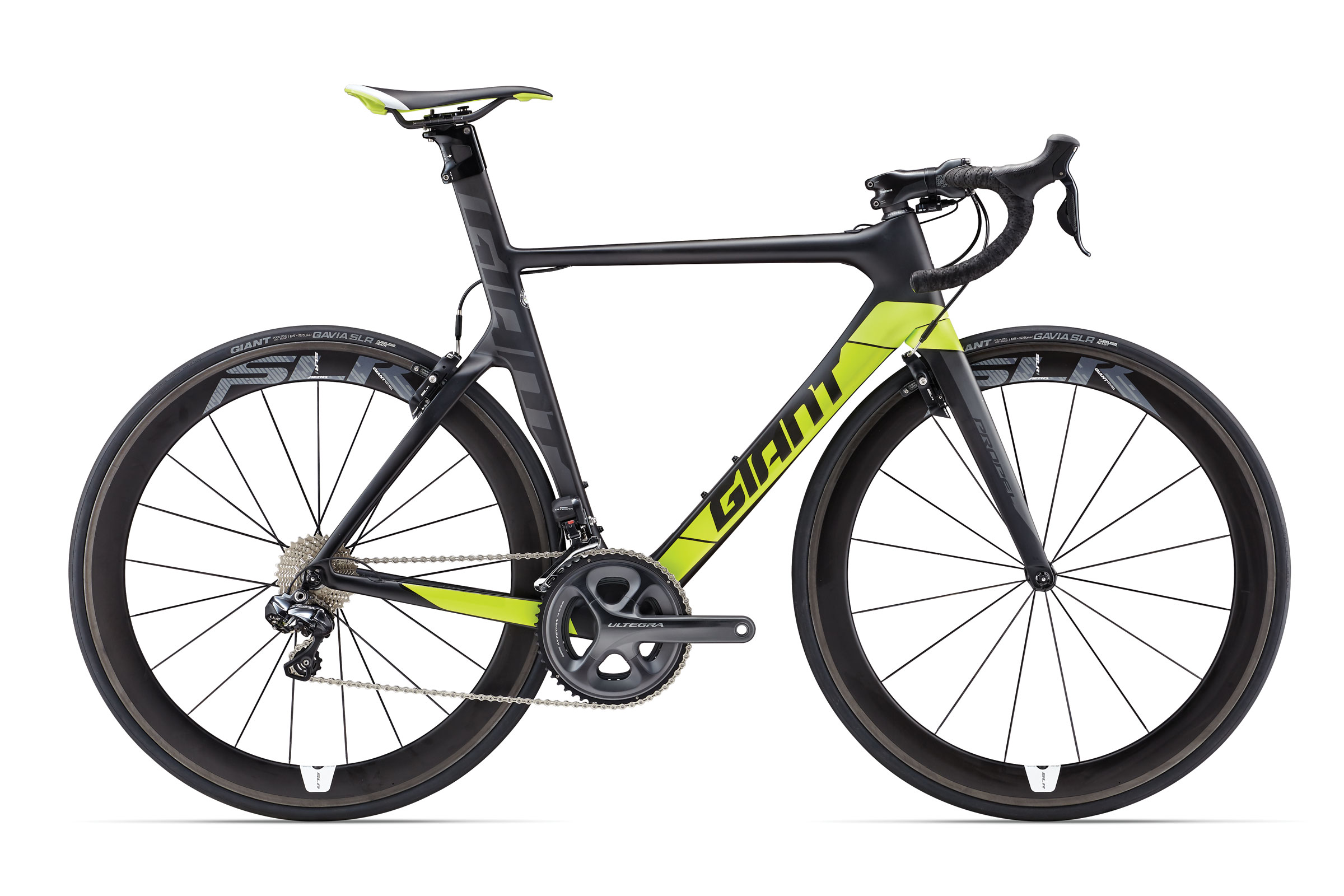 2014 Giant Propel Ad - Bicycle Details - BicycleBlueBook.com