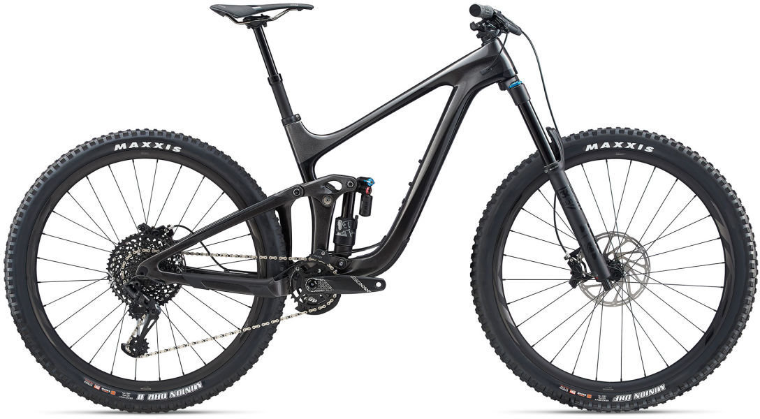 2020 Giant Reign Advanced Pro 29 1