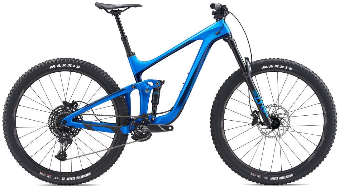 2020 Giant Reign Advanced Pro 29 2