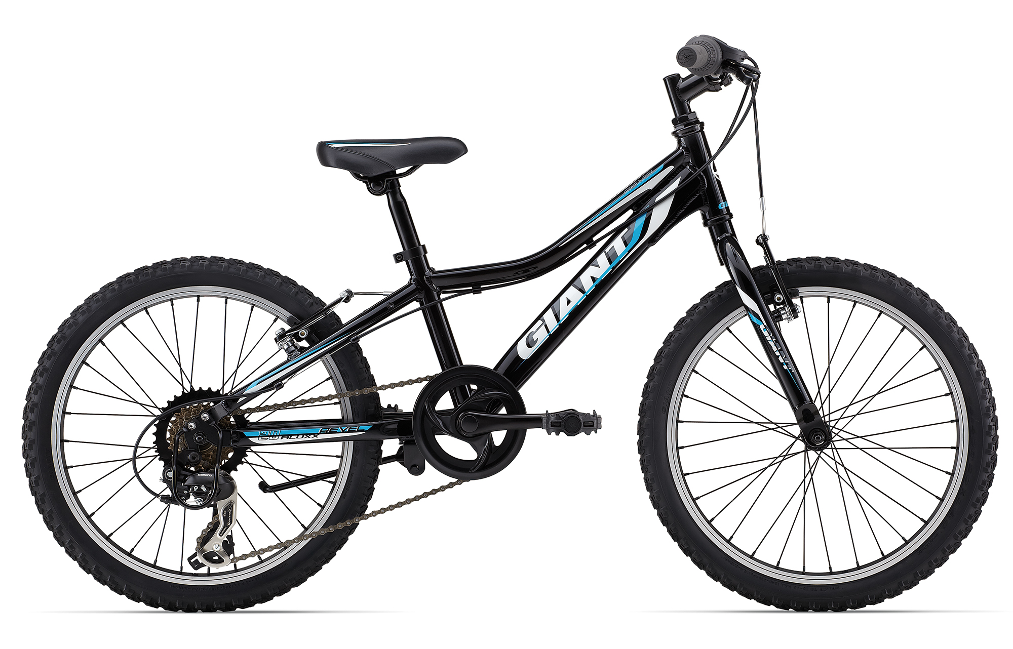 2014 Giant Revel Jr. 20