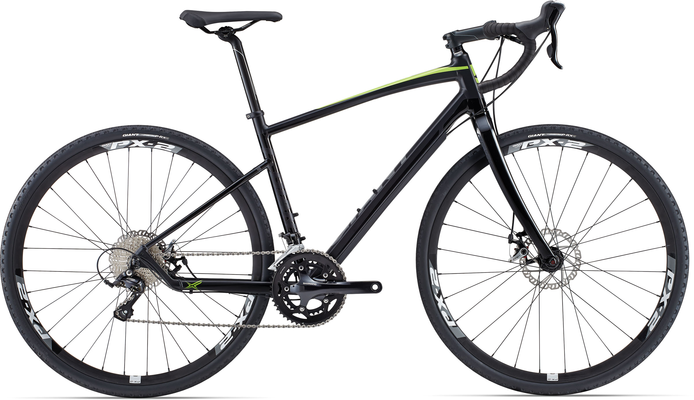 2015 Giant Revolt 1