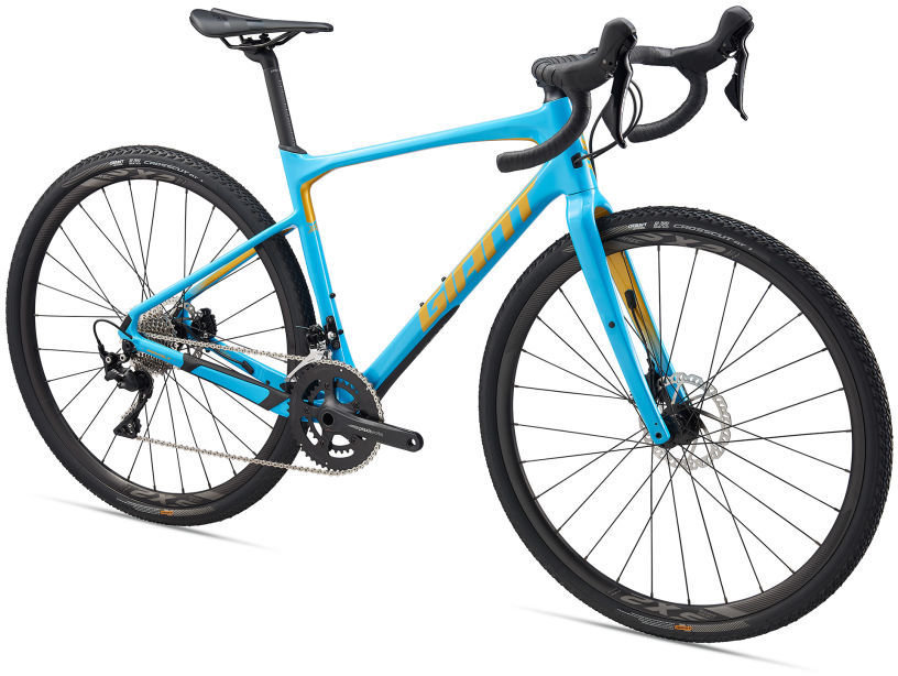 2020 Giant Revolt Advanced 2