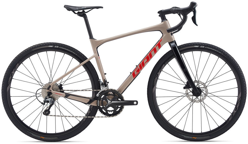 2020 Giant Revolt Advanced 3