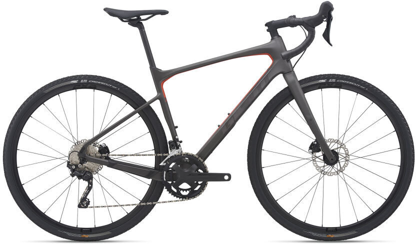 2021 Giant Revolt Advanced 3