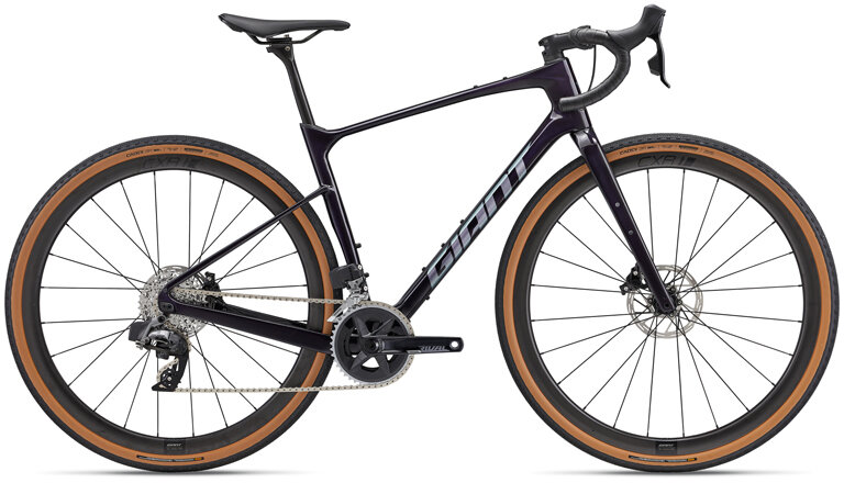 2023 Giant Revolt Advanced Pro 1