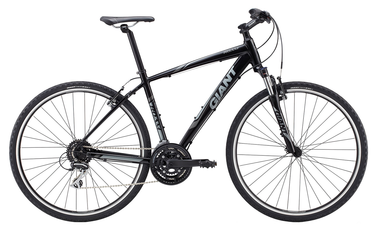 2015 Giant Roam 3