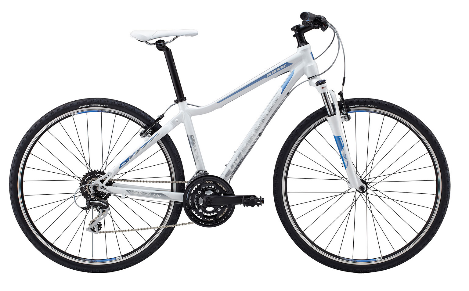 2015 Liv Rove 3 - Women's