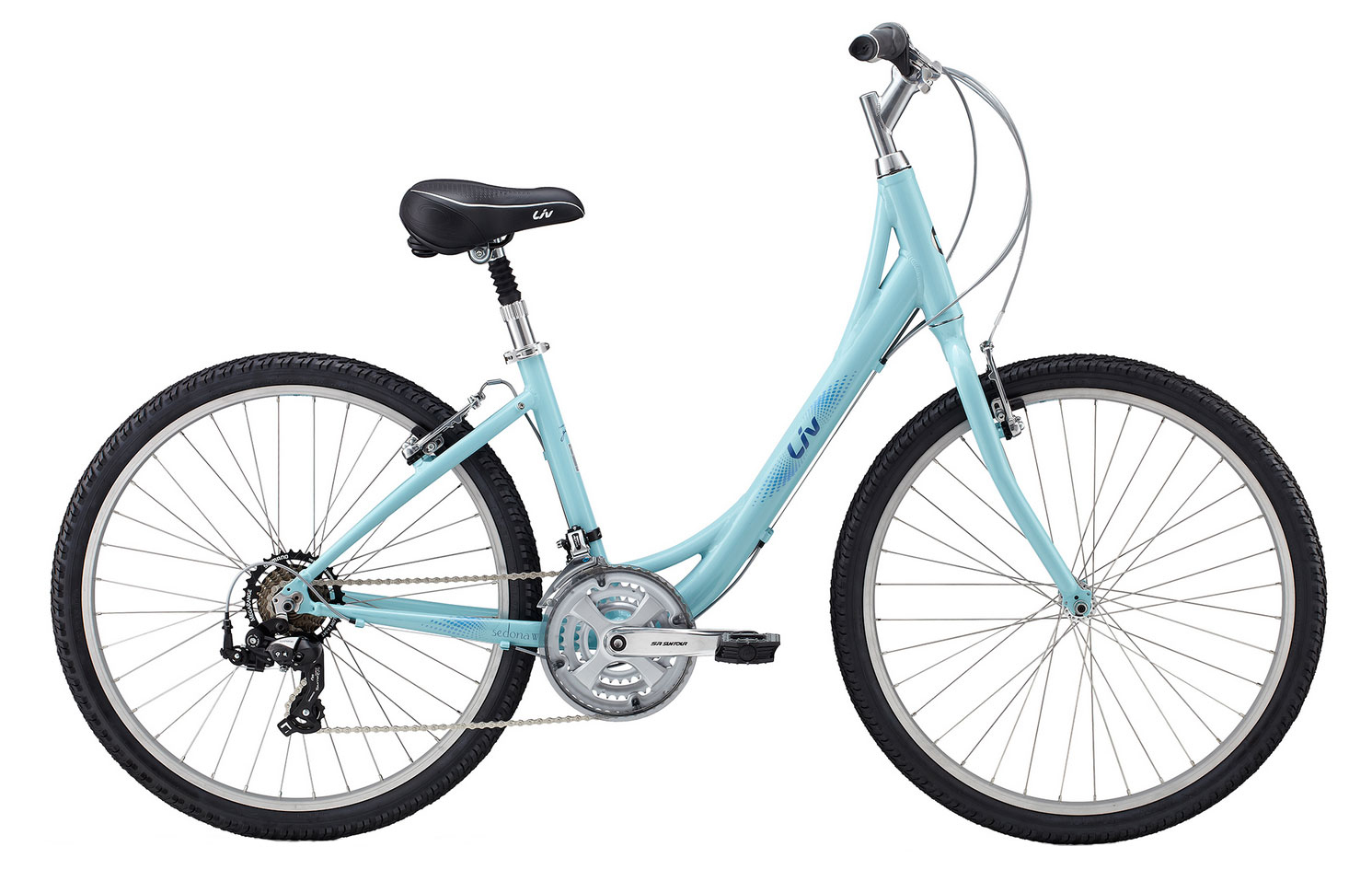 2015 Liv Sedona W - Women's
