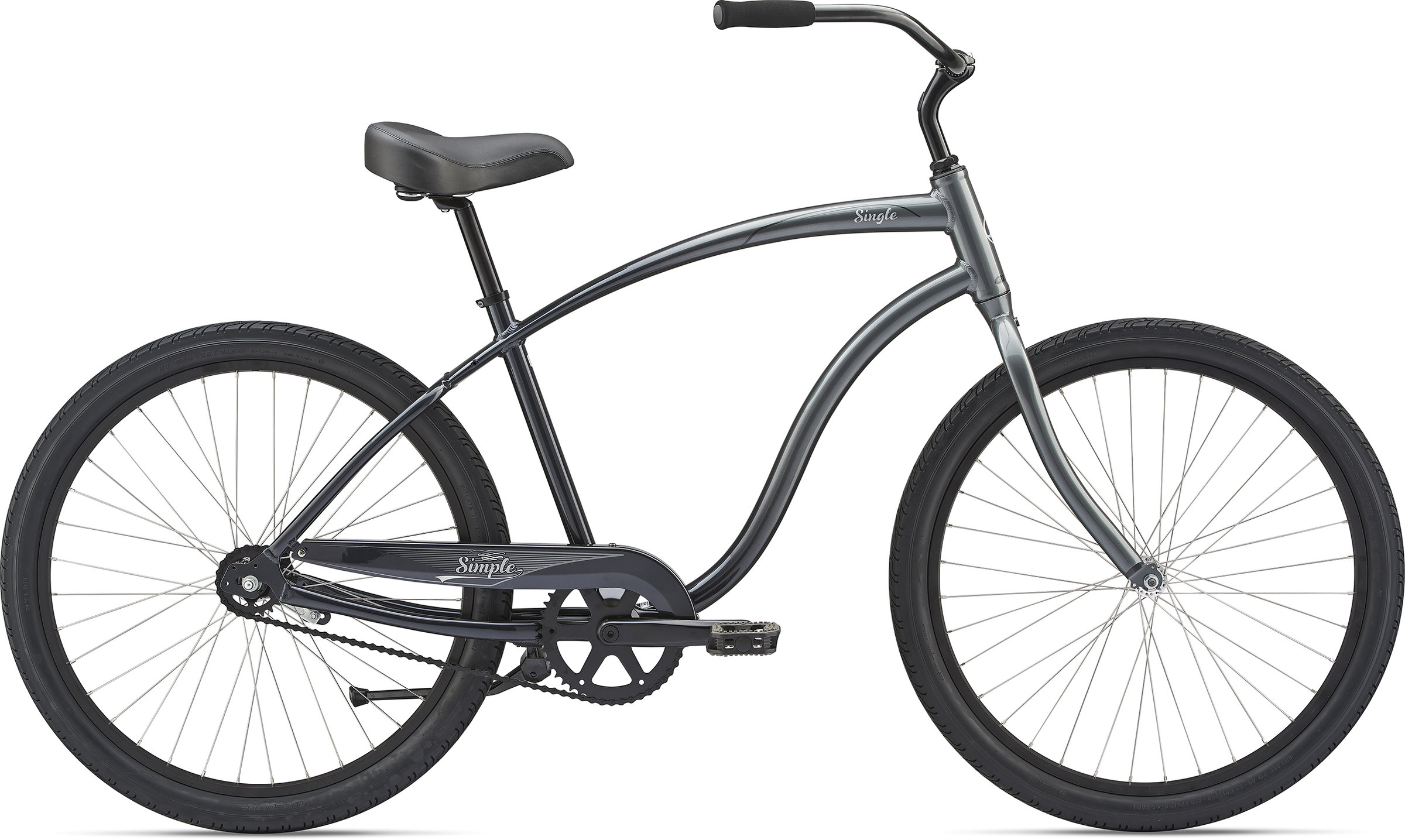 2019 Giant Simple Single