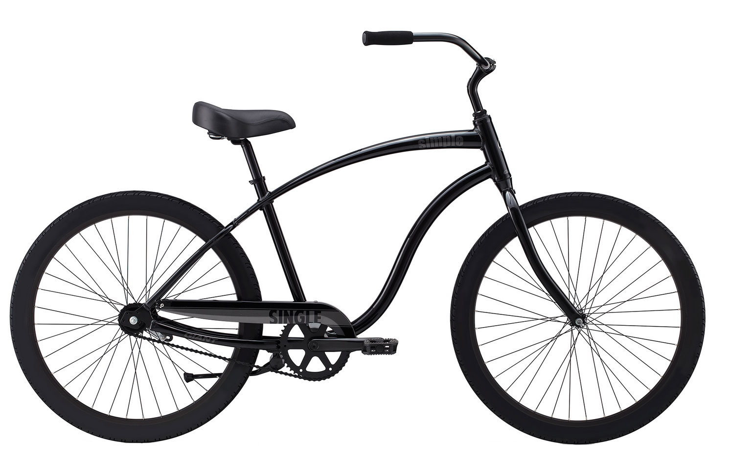 2015 Giant Simple Single