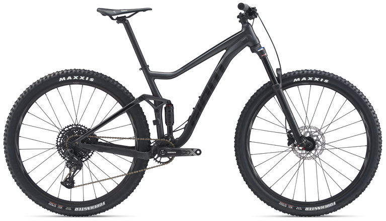 2020 Giant Stance 29er 2