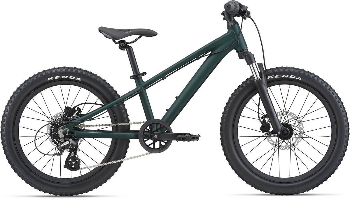 2021 Giant STP 20 FS