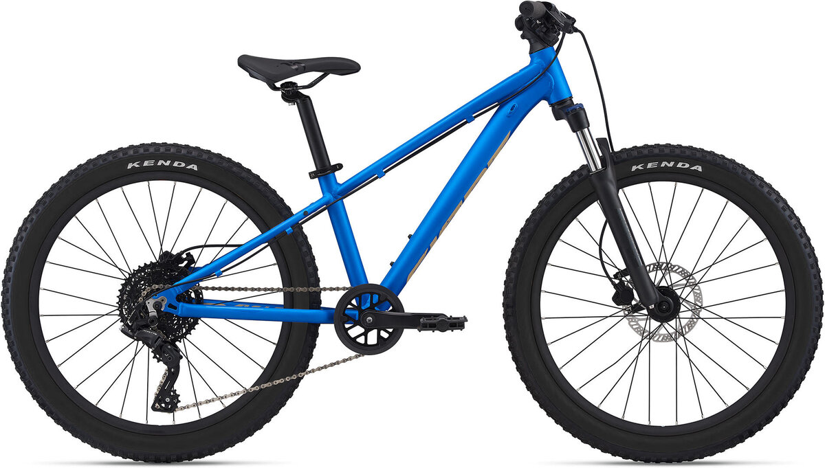 2021 Giant STP 24 FS
