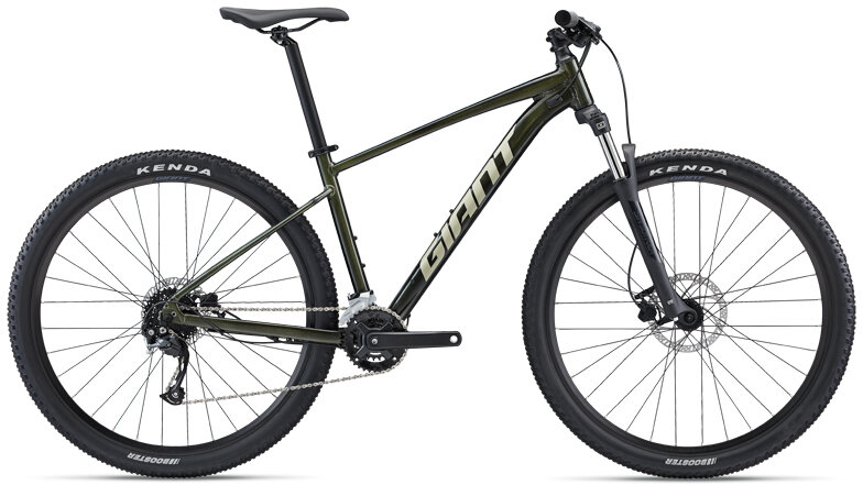 2022 Giant Talon 2 (GU)