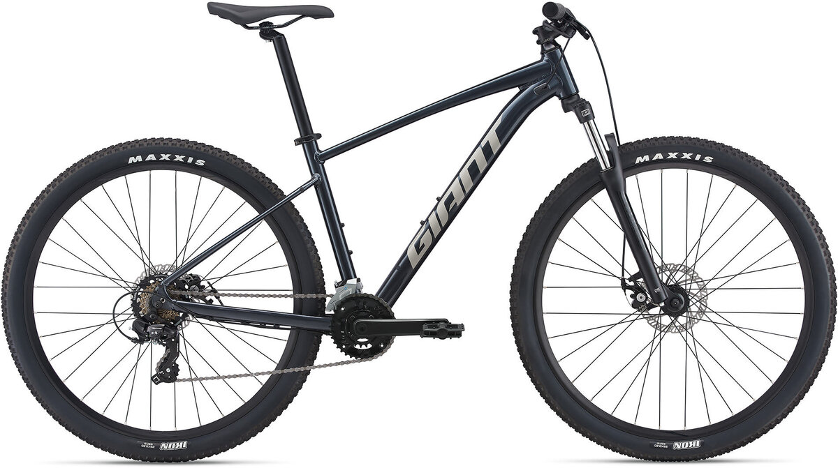 2021 Giant Talon 4