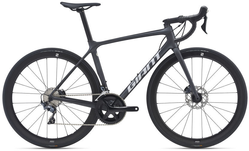 2021 Giant TCR Advanced 1+ Disc Pro Compact