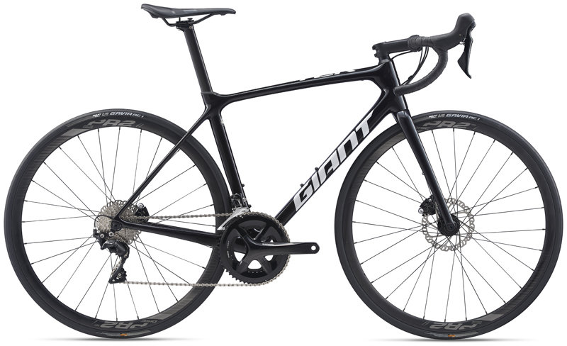 2020 Giant TCR Advanced 2 Disc Pro Compact Value & Price Guide
