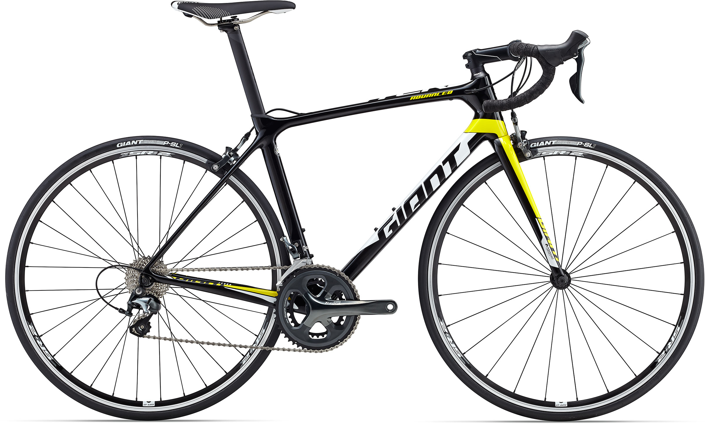 2016 Giant TCR Advanced 3 Value & Price Guide | Bicycle Blue Book