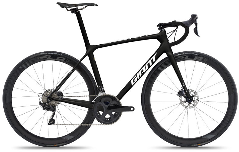 2020 Giant TCR Advanced Pro Team Disc