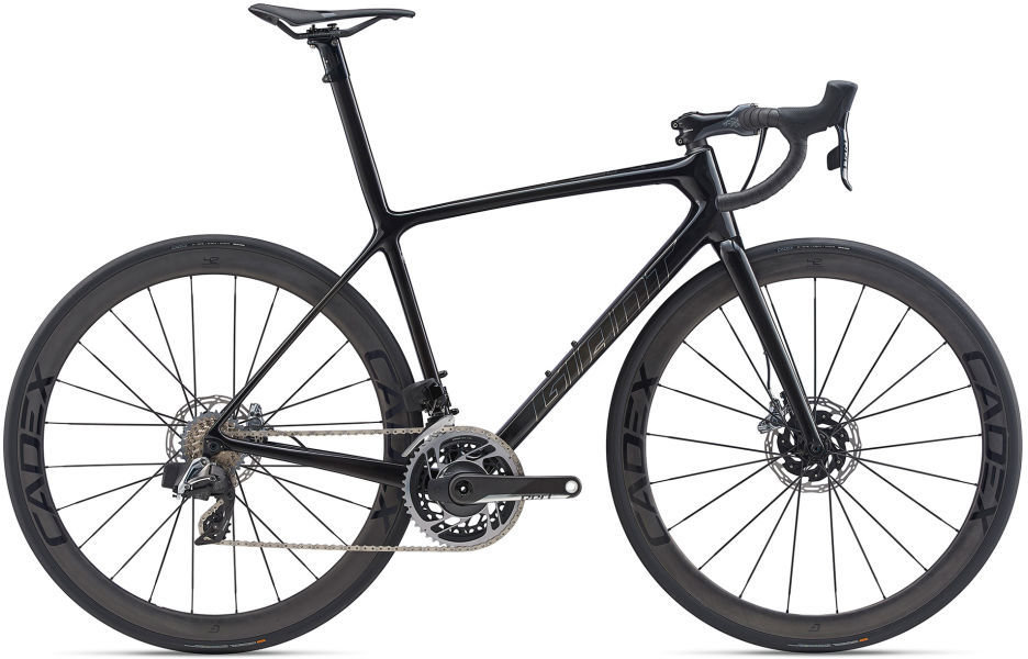 2020 TCR