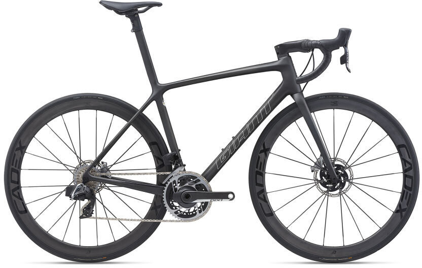 2021 TCR