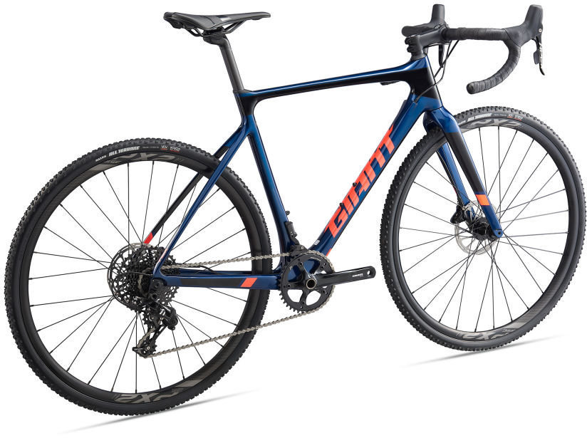 2020 Giant TCX Advanced