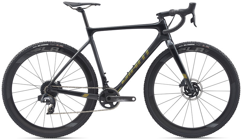 2020 TCX