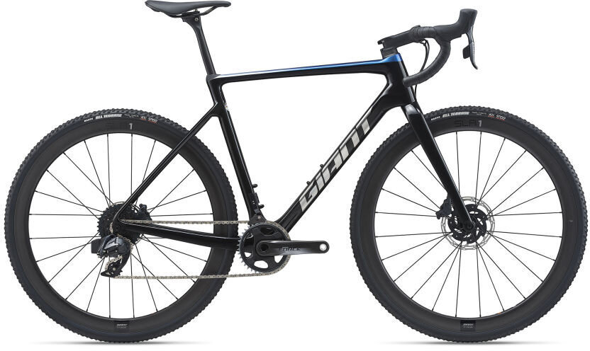 2021 TCX